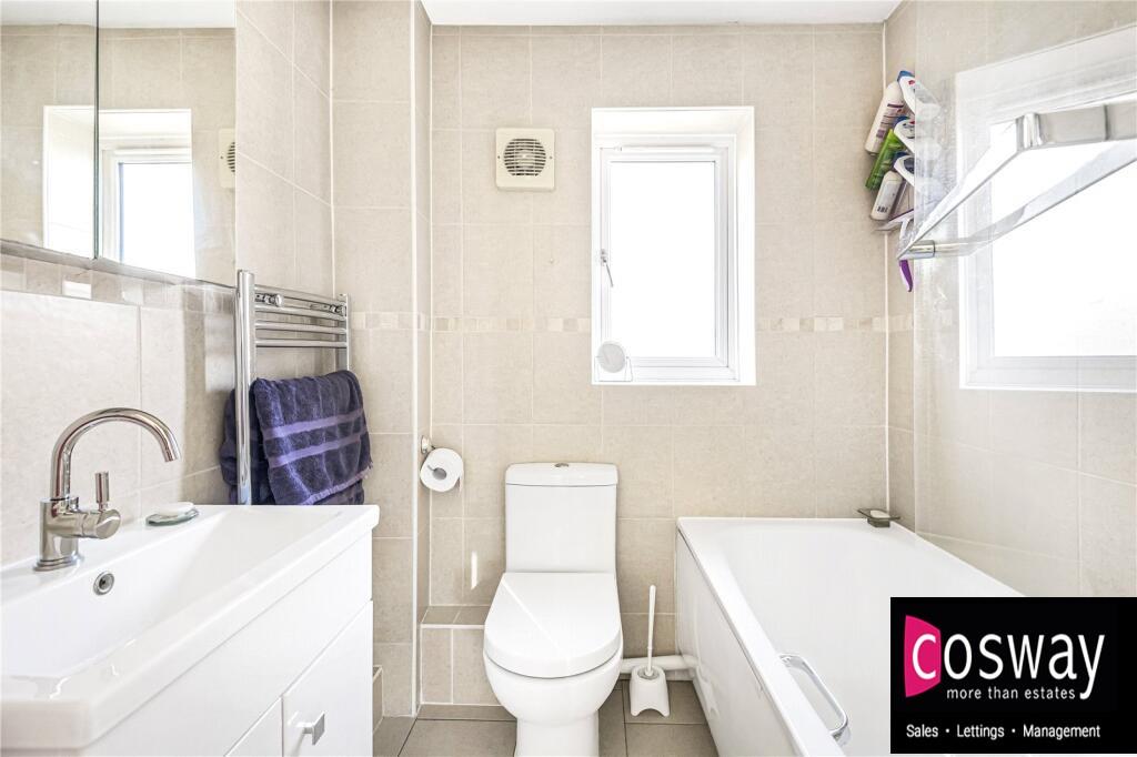 Brancaster Drive, Mill Hill, NW7, London